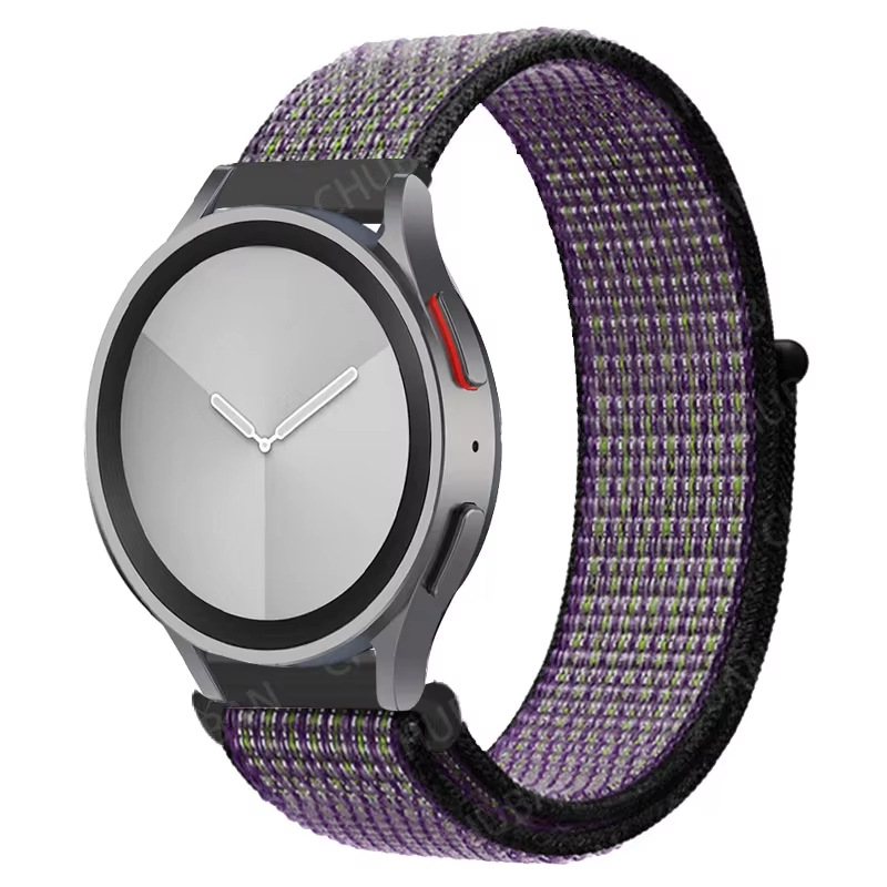 Applicable To Watt45 Universal Nylon Watchband - Image 47