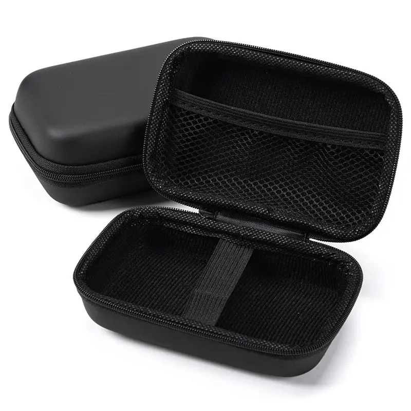 Data Cable Power Bank Storage Box