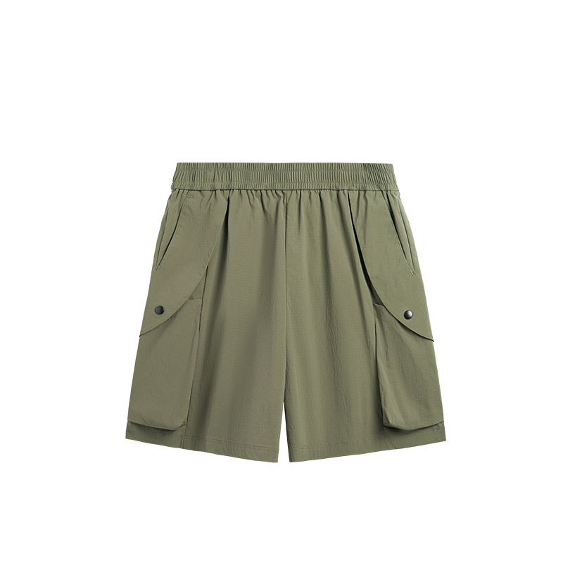 Khaki Green