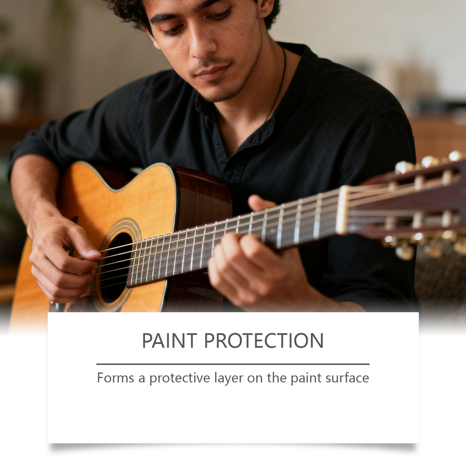 Stringed Instrument Care Oil - Image 2