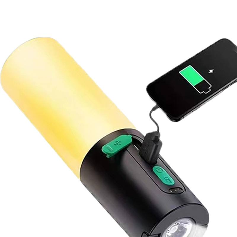 Multifunctional Outdoor Camping Lantern Portable - Image 5