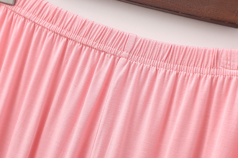 Women's Thin Plus-sized Plus-sized Women's Single-piece Middle-aged And Elderly Stretch Long Johns