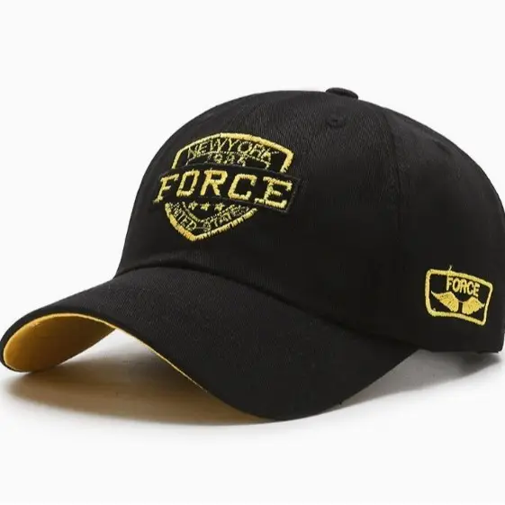 Baseball Caps for Men and Women Spring and Summer
