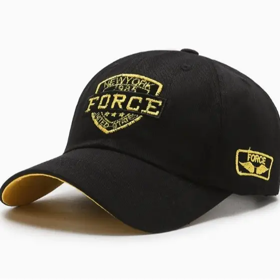 Baseball Caps For Men And Women Spring