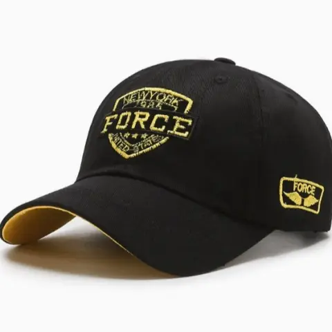 Baseball Caps for Men and Women Spring and Summer