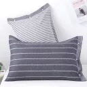 Horizontal Black
