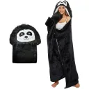 Black Panda