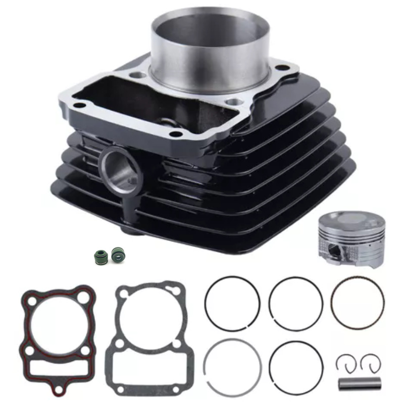 Motorcycle Engine Sleeve Barrel Accessories FT150 – FT150