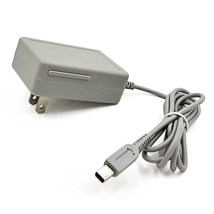 NDSI Power Adapter SP Charger Spec Game