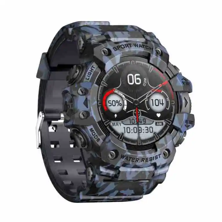 Smart Watch Reminder Bracelet Heart Rate Sleep