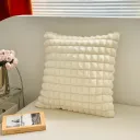 Cream Grid