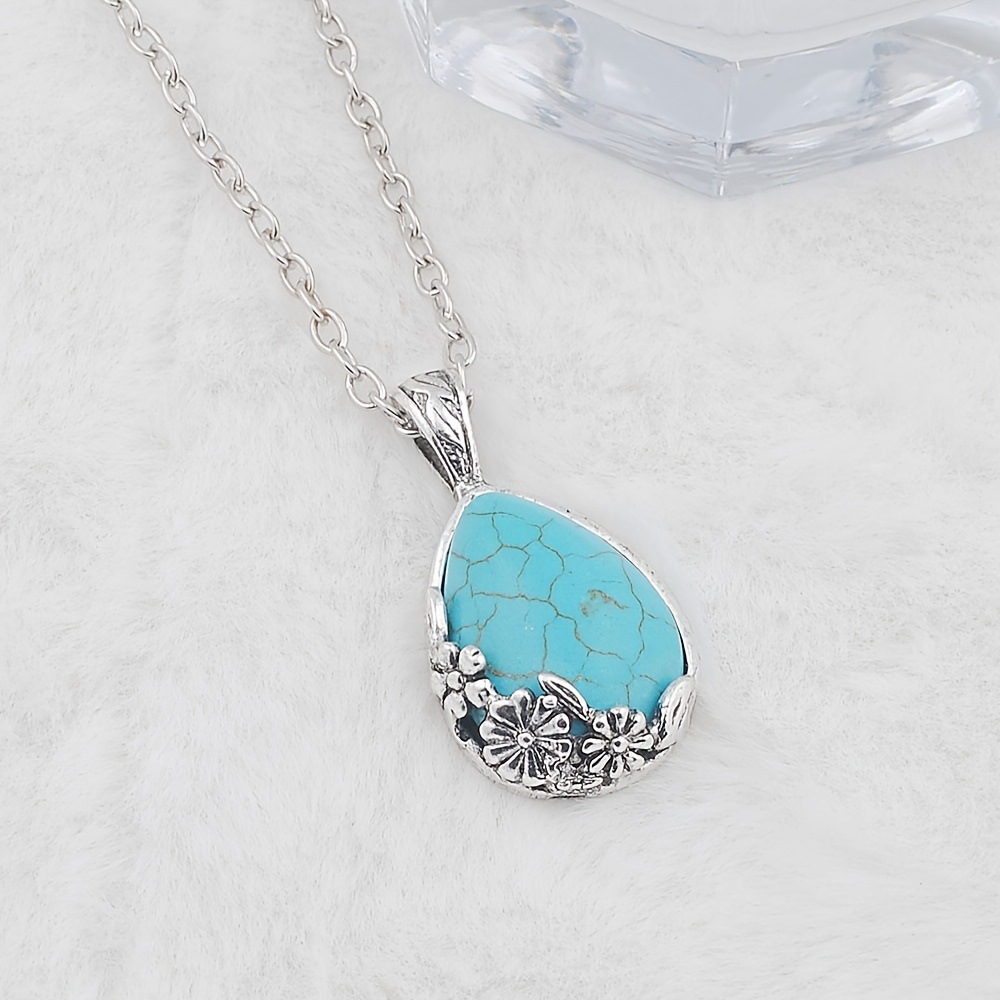 Retro Stylish And Versatile Womens Necklace