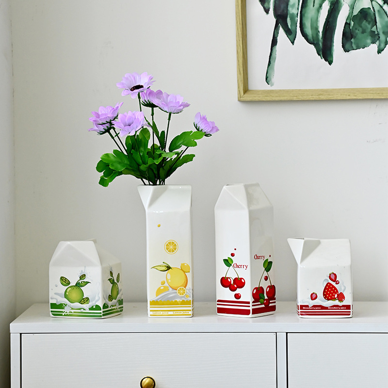 Suport decorativ pentru vaze ceramice