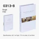 Bh Home White