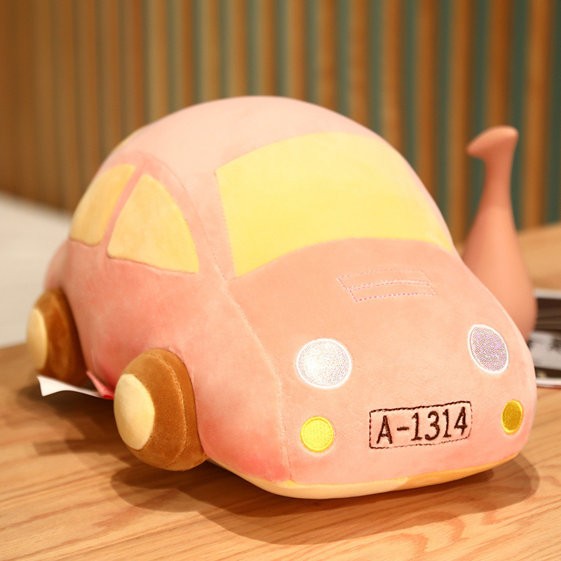 Car PINK