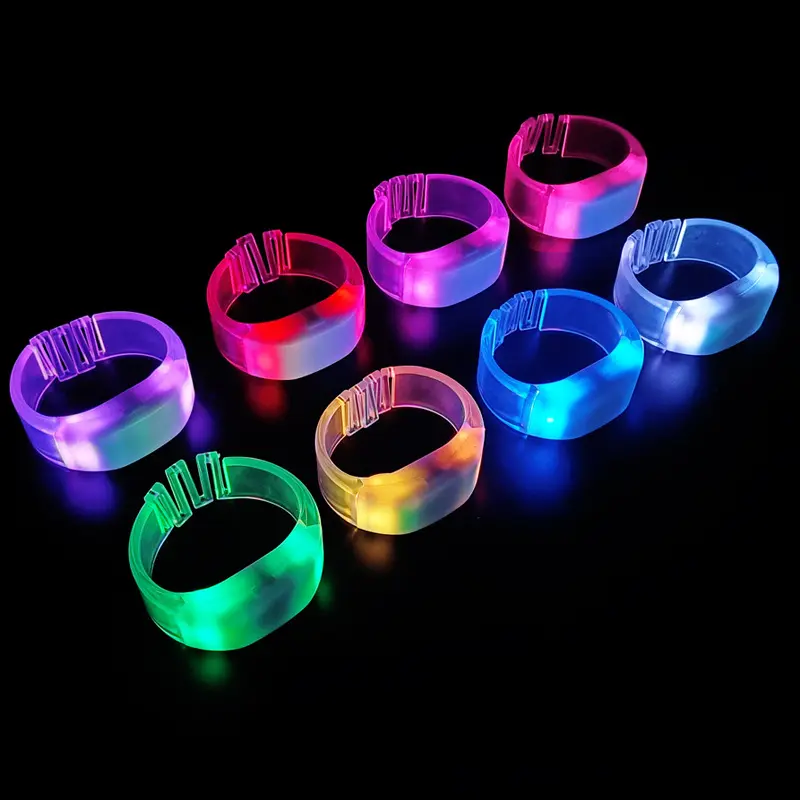Creative And Versatile LED Central Control Luminous