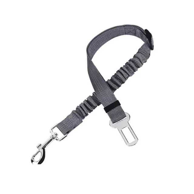 Automotive Reflective Webbing Safety Rope Gray - Shop at LoveMi