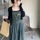 Black Cardigan