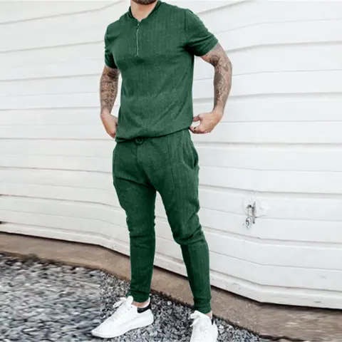 Sports and Leisure Men's Suit Clothes