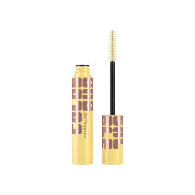 Maybellin e The Colossal Bubble Washable Mascara 1Pcs - Shop at LoveMi
