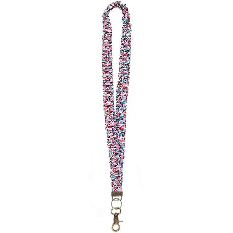 Multi-functional Fabric Phone Chain That Prevents Choking And Keeps Your Phone From Falling