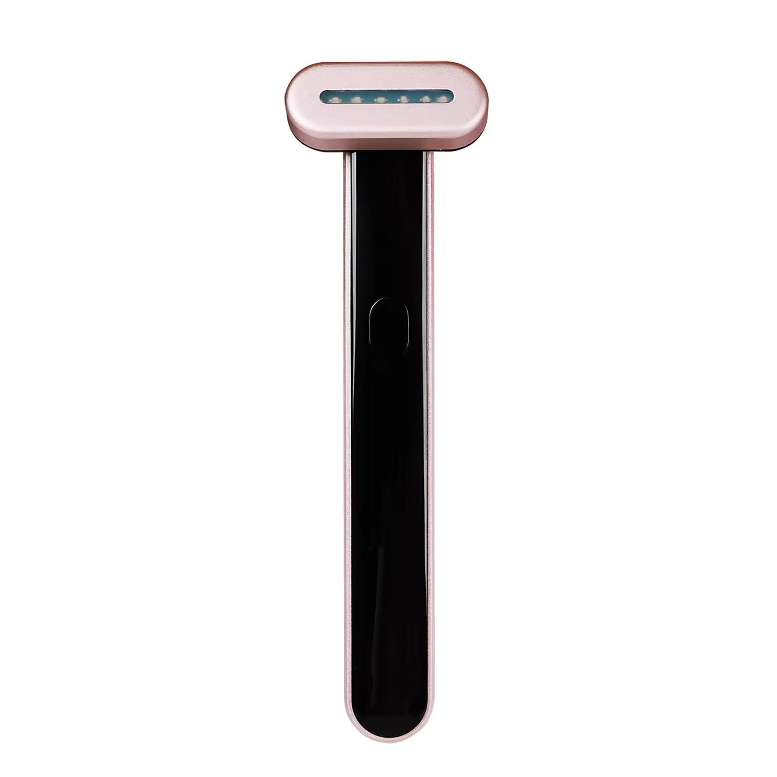 Facial And Neck Care Beauty Neck Device Vibration Massage Lifting And Rejuvenating