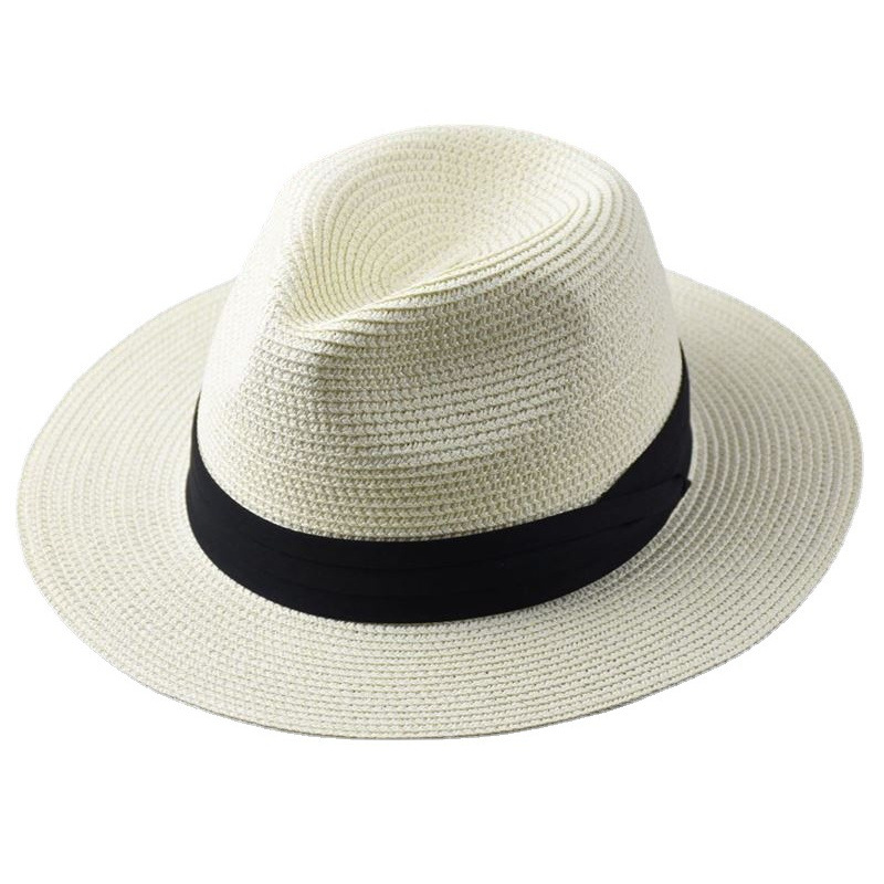 Foldable Casual Sun Hat For Men - Image 1