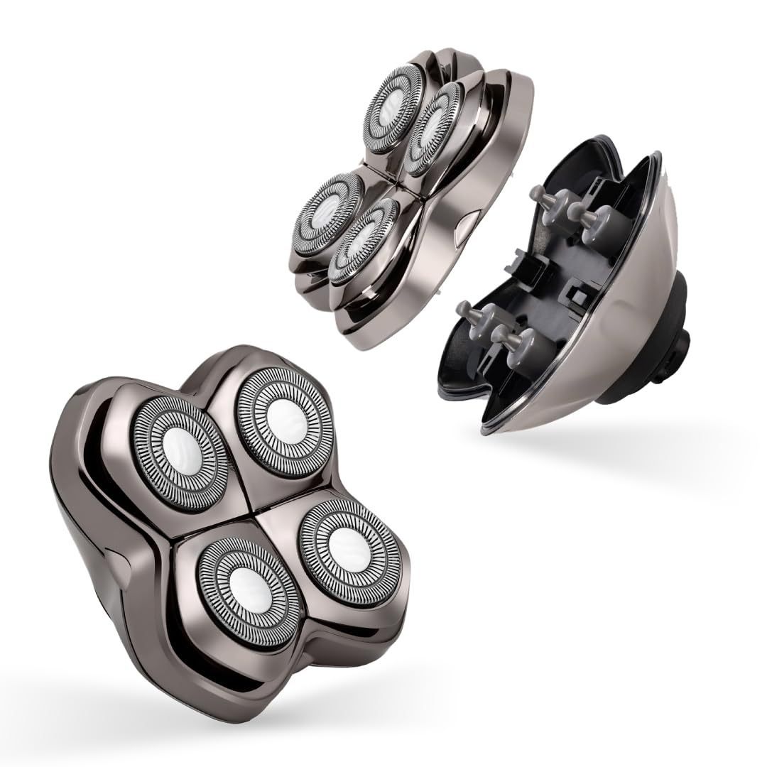 Shaver Accessory Compatible With Blade Heads — foto 6
