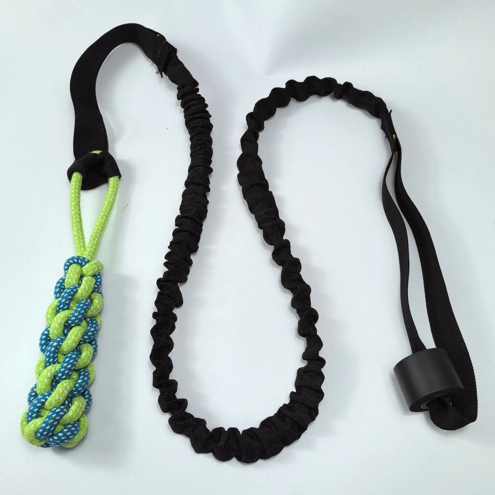 Pet Dog Tug Of War Rope Indoor