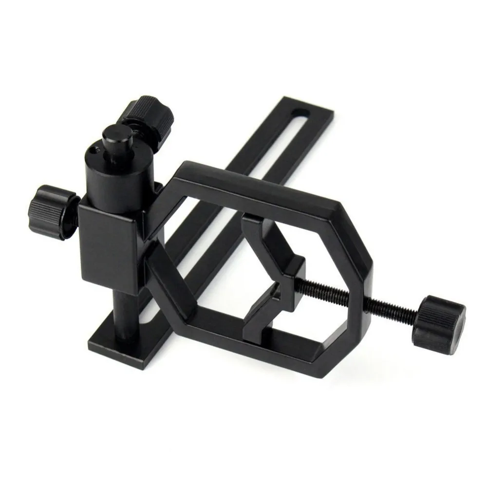 Universal-Astronomical-Telescope-Digital-Camera-Metal-Adaptor-Mount-with-2-Smart-Phone-Brackets RL37-0023-1