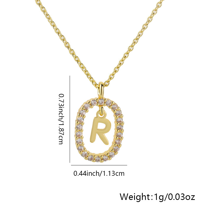 Gold R