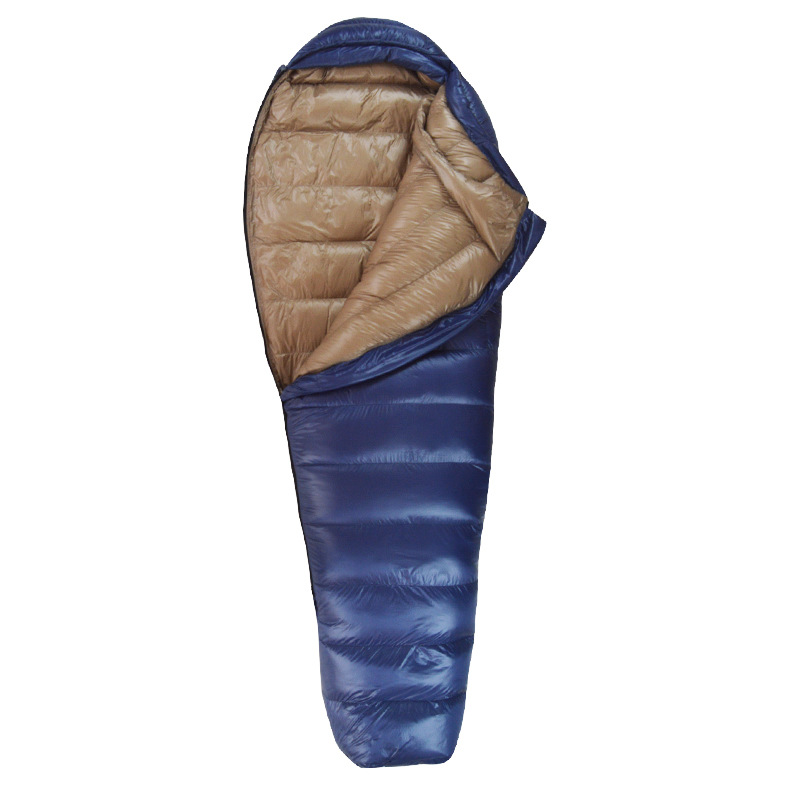 Dark Blue Khaki