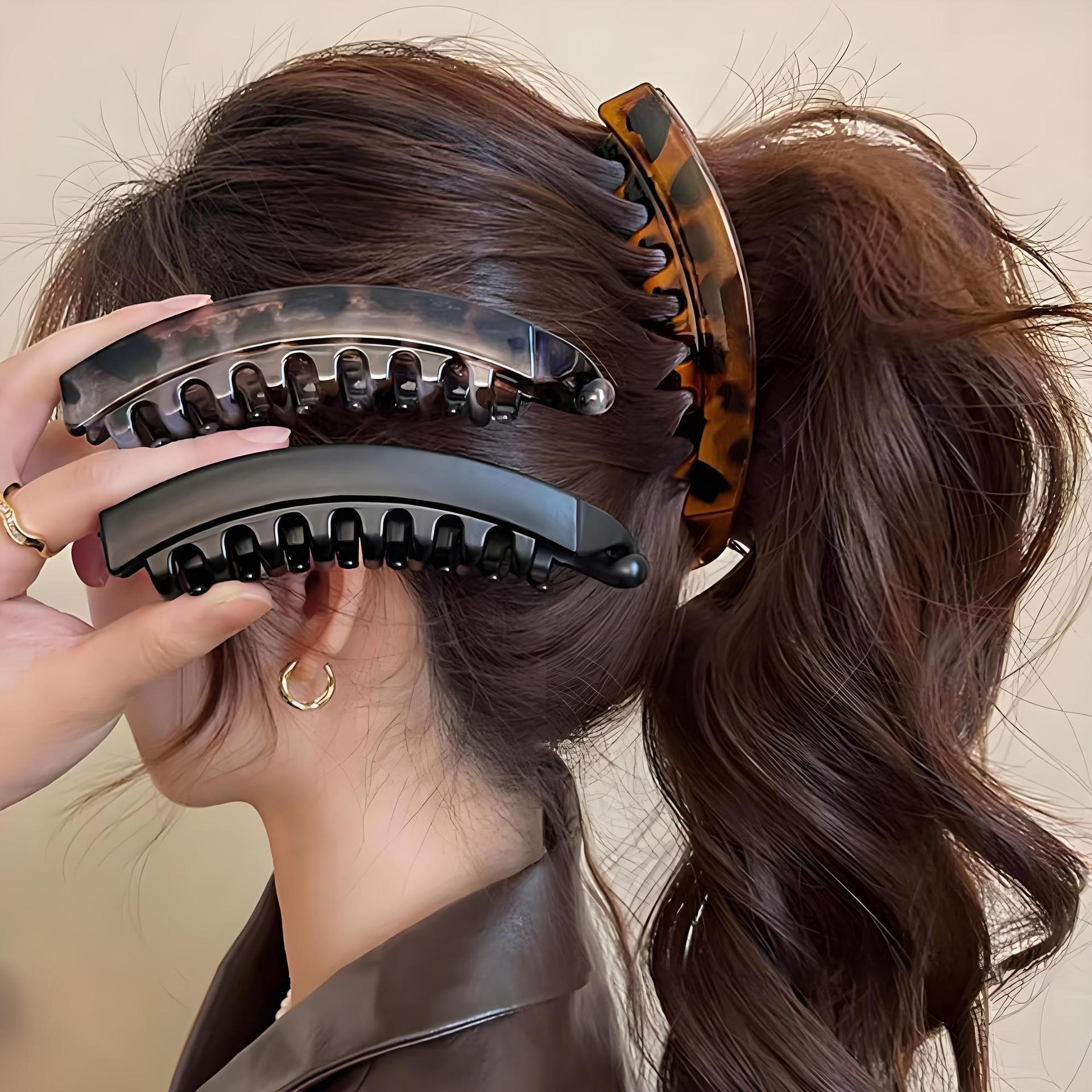 High-end Hair Clip Vintage Headpiece
