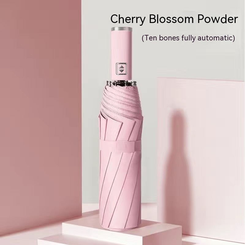 Cherry Blossom Powder 10