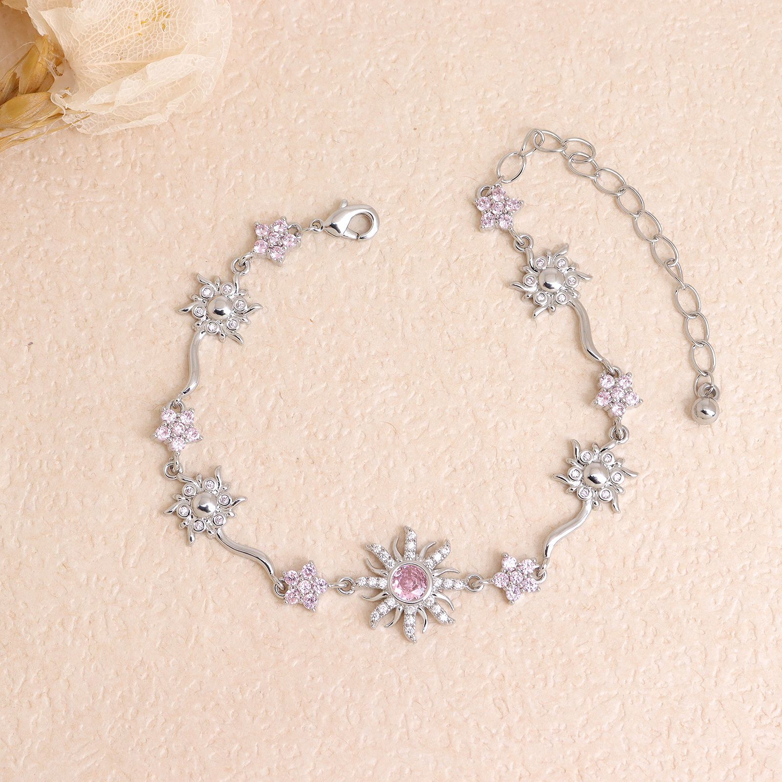 Special Offer Light Luxury High-end Women's Bracelet