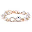 8 Eyes Rhinestone
