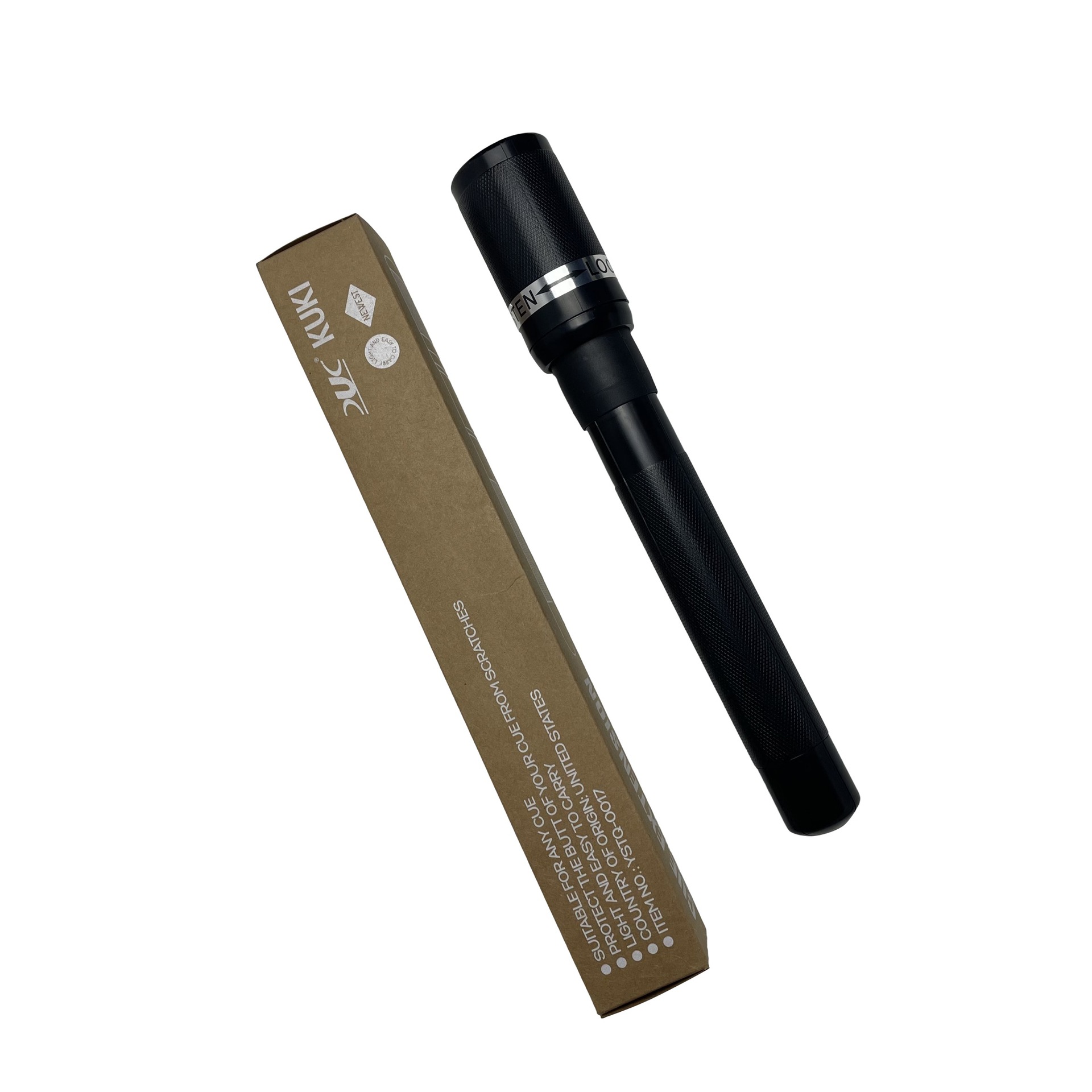Plastic Billiard Bar Lengthened Sleeve - Image 4