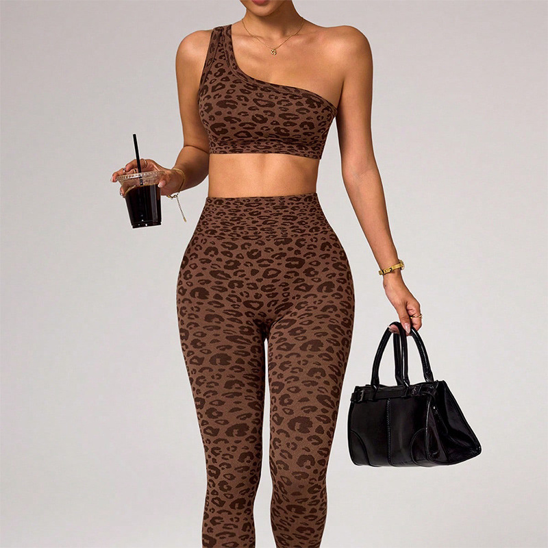 Stylish Minimalist Slim Fit Womens Set