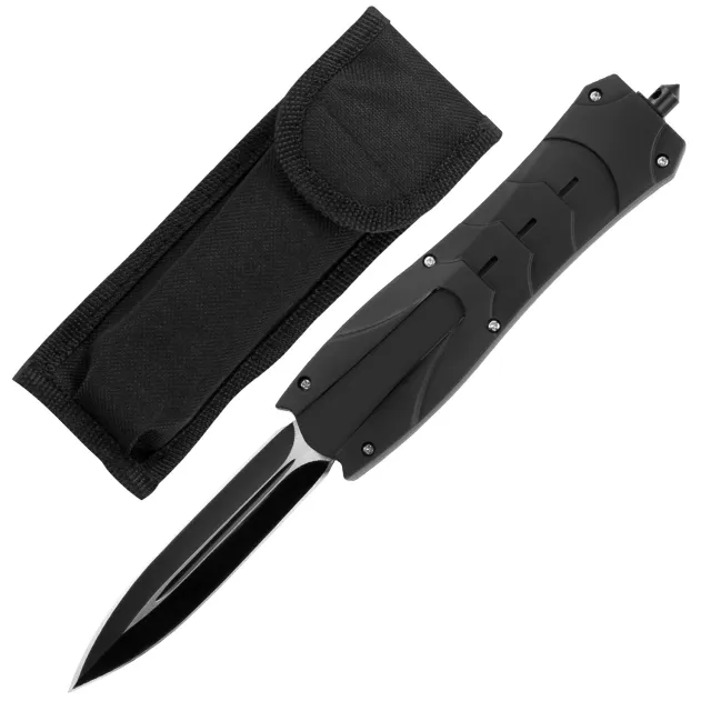 New Art Knife Fruit Knife Durable And Lightweight Oxford Bag Black - Shop at LoveMi