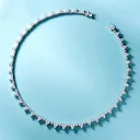 White Gold Color