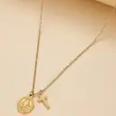 Stainless Steel Cross Personalized Clavicle Chain view 6