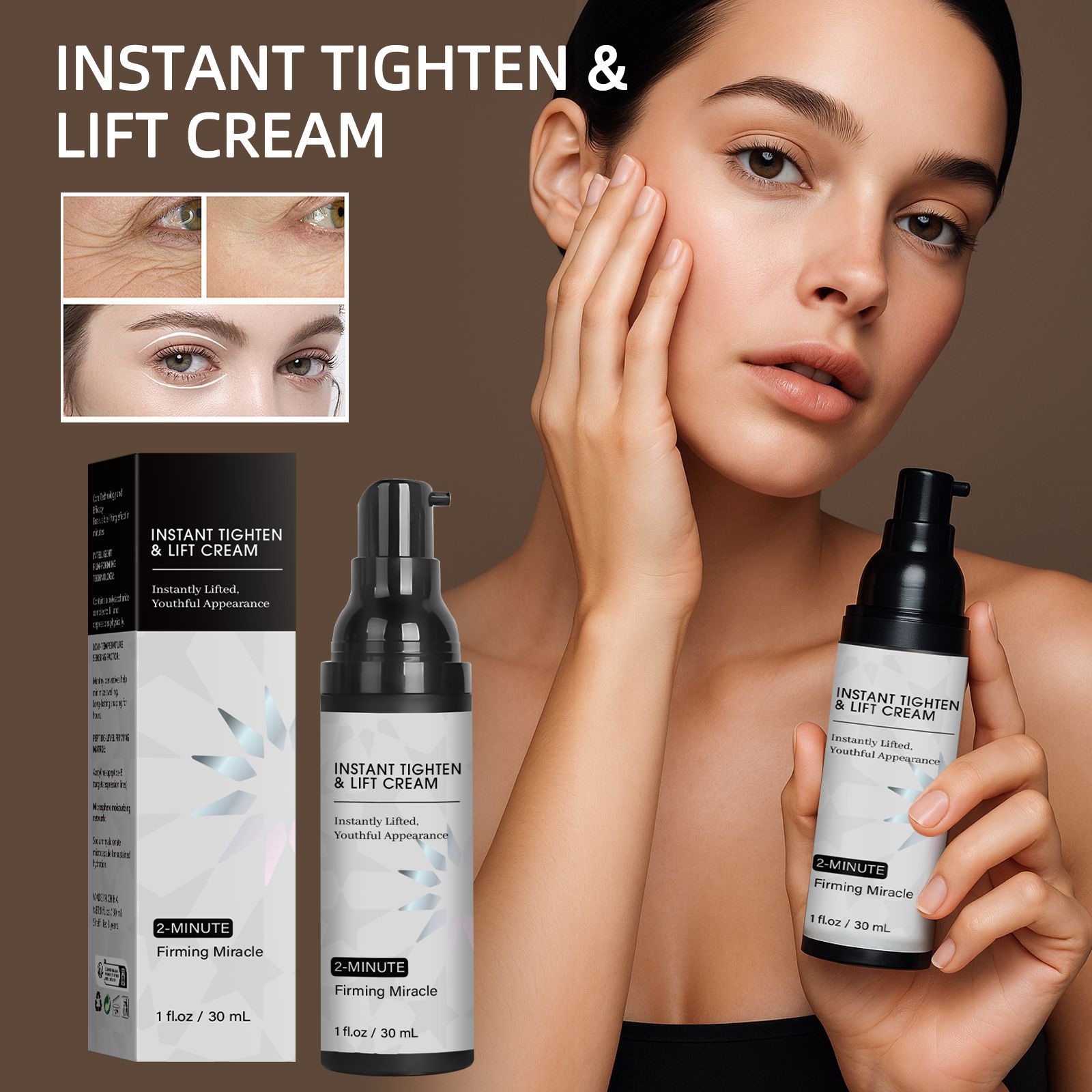 Moisturizing And Nourishing Skin Primers Not Oily Refreshing And Moisturizing Skin Cream