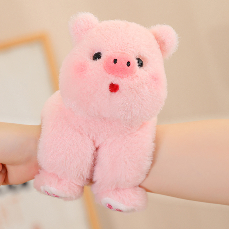 Pink Pig