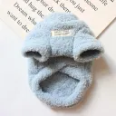 Xd Elastic Wool T Blue