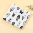 Black Ice Cream
