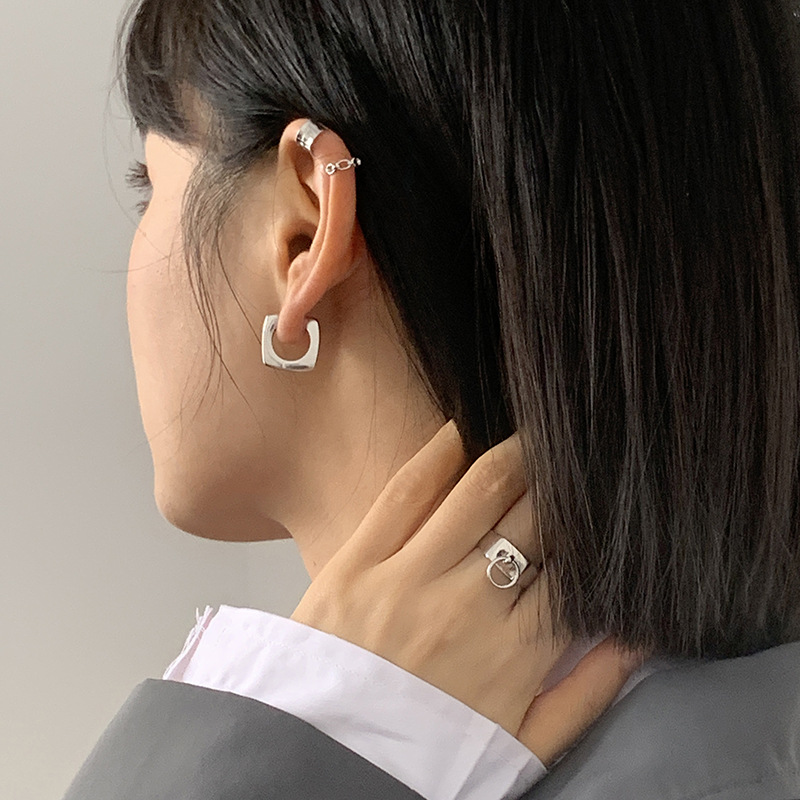 Fashionable New Trendy Women's Earrings