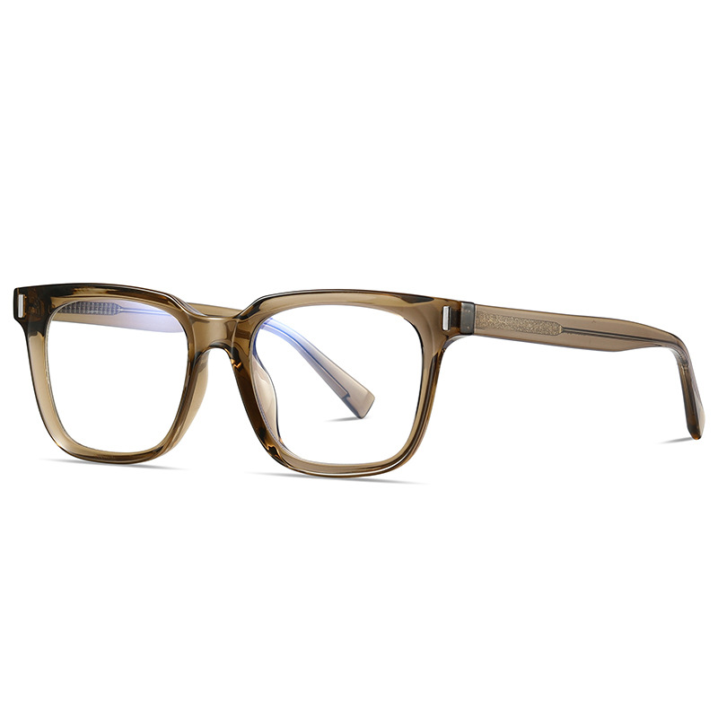 C5 Transparent Tea Frame