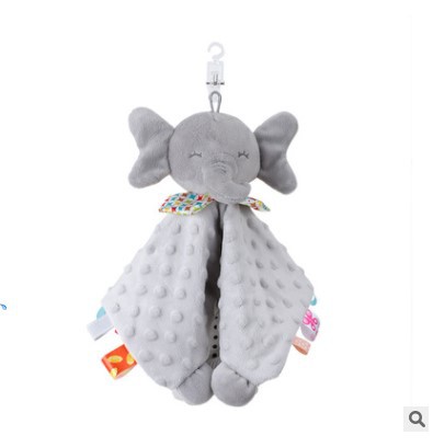 BBK Gray Elephant