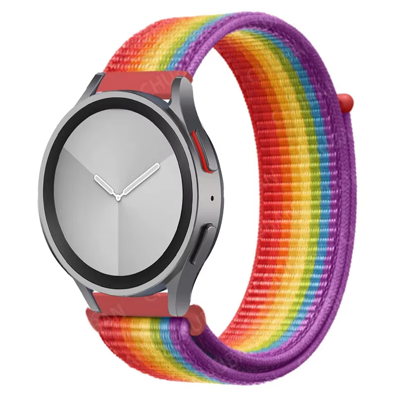 Applicable To Watt45 Universal Nylon Watchband - Image 49