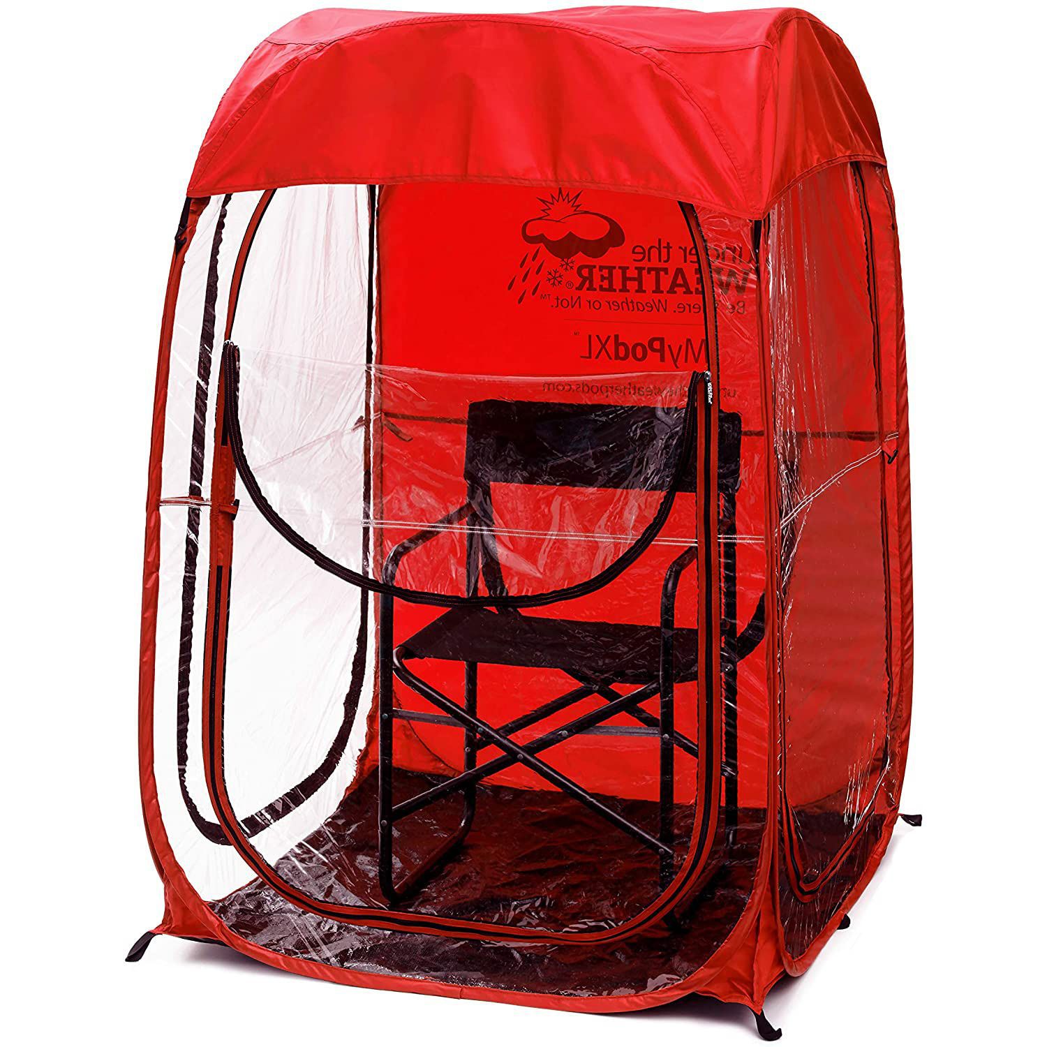 Outdoor Sports Event Fishing Tent 6